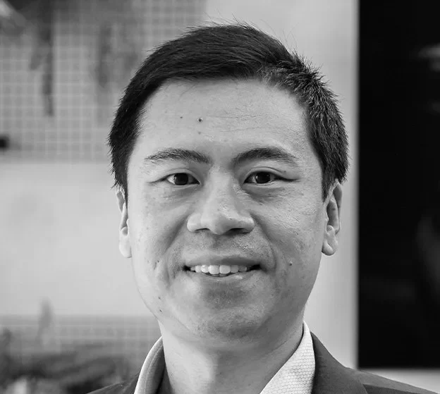 Robbie Yang