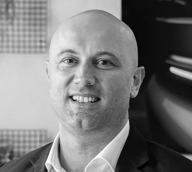 Tim Georgievski